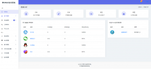 OREO易支付修复版可运营亲测-夕阳博客