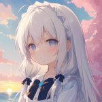 Duanx的头像-夕阳博客